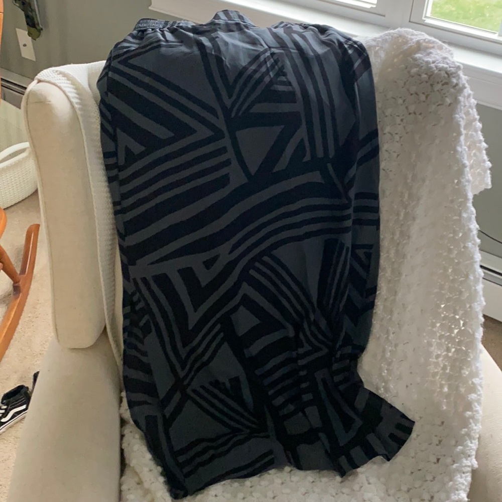 Loft Maxi skirt